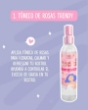 Imagen de Tónico de rosas y manzanilla Trendy 