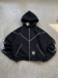 Imagen de Black Hoodie WHMC